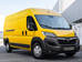 Opel Movano-e I поколение Фургон