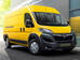 Opel Movano-e I поколение Фургон