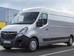 Opel Movano груз. II покоління/B (FL) Фургон