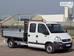 Opel Movano I поколение/A (FL) Борт