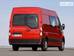 Opel Movano II покоління/B Фургон