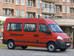 Opel Movano I поколение/A (FL) Микроавтобус