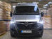 Opel Movano II поколение/B (FL) Фургон