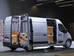 Opel Movano II покоління/B (FL) Фургон