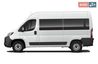 Opel Movano 2025 в Київ