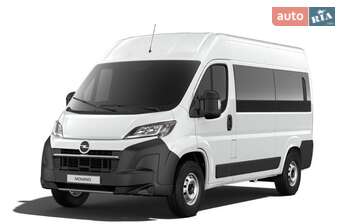 Opel Movano 2025 в Київ