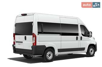 Opel Movano 2025 в Київ