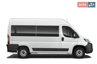 Opel Movano 2025 в Київ