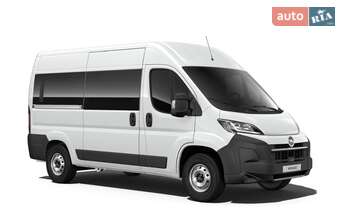 Opel Movano 2025 в Київ