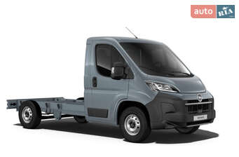 Opel Movano 2024 в Київ