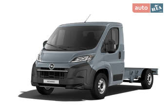 Opel Movano 2025 в Київ