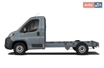 Opel Movano 2025 в Київ