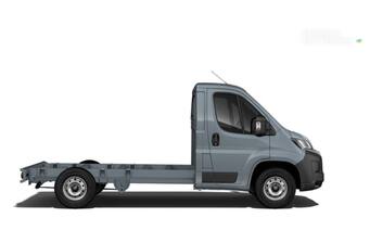 Opel Movano 2024 Base