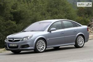 Opel vectra-c C рестайлинг Лифтбэк