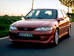 Opel Vectra II поколение/B (FL) Седан