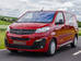 Opel Vivaro груз.-пасс. III поколение Фургон