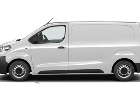 Opel Vivaro груз. 2024