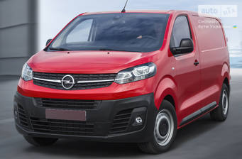 Opel Vivaro груз. 2024 Enjoy