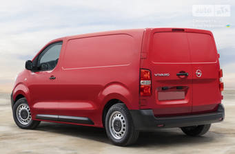 Opel Vivaro груз. 2024 Enjoy