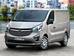 Opel Vivaro груз. B Фургон