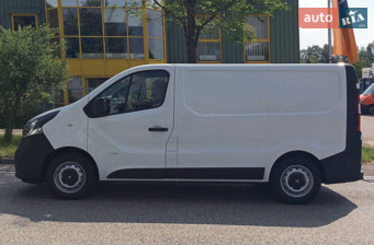 Opel Vivaro груз. 2008