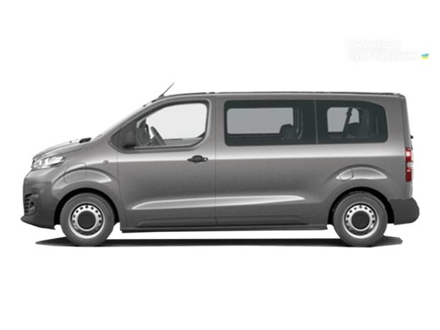 Opel Vivaro пасс. III поколение Минивэн