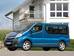 Opel Vivaro пасс. A Мінівен