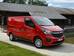 Opel Vivaro II поколение/B Фургон