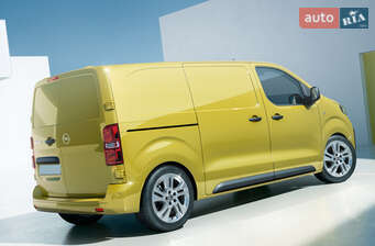 Opel Vivaro 2025 в Київ