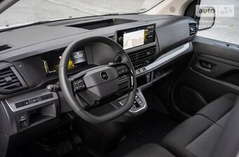 Opel Vivaro 2025 Base