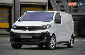 Opel Vivaro 2025 в Київ