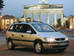 Opel Zafira I покоління/A Мінівен