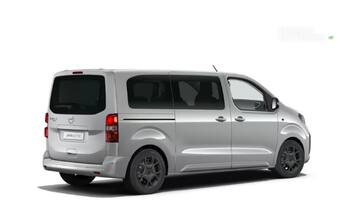 Opel Zafira 2026 Business