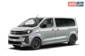 Opel Zafira 2026 в Київ
