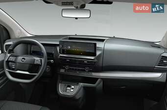 Opel Zafira 2026 в Київ