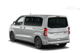 Opel Zafira 2026 Business