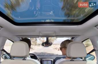 Opel Zafira 2025 в Київ