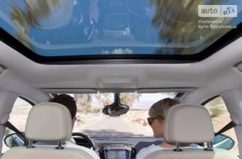 Opel Zafira 2025 Base