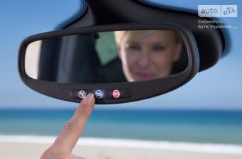 Opel Zafira 2025 Base