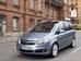 Opel Zafira II поколение/B Минивэн