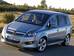 Opel Zafira II поколение/B (FL) Минивэн