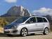 Opel Zafira II поколение/B (FL) Минивэн