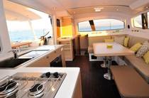 Outremer 45 Base