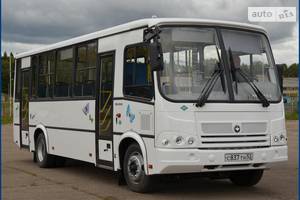 ПАЗ 3204 V покоління Автобус