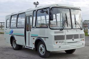 ПАЗ 32053 III покоління Автобус