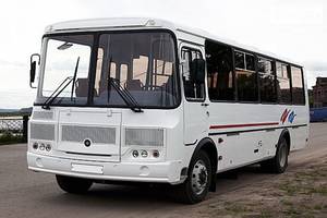 ПАЗ 4234 II покоління Автобус