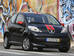 Peugeot 107 I поколение Хэтчбек