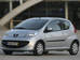 Peugeot 107 I поколение Хэтчбек