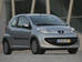 Peugeot 107 I поколение Хэтчбек