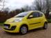 Peugeot 107 I поколение (2nd FL) Хэтчбек